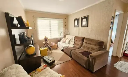 Apartamento com 2 quartos à venda no centro, são leopoldo  por r$ 360.000
