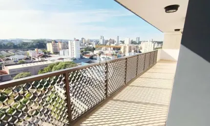 Apartamento com 3 quartos à venda no centro, são leopoldo  por r$ 900.000