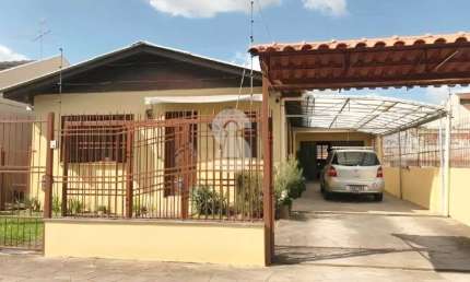 Casa com 5 quartos à venda no Padre Reus, São Leopoldo  por R$ 477.000