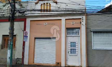 Casa com 2 quartos à venda no Centro, São Leopoldo  por R$ 530.000