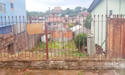 Terreno à venda no Santa Teresa, São Leopoldo  por R$ 105.000