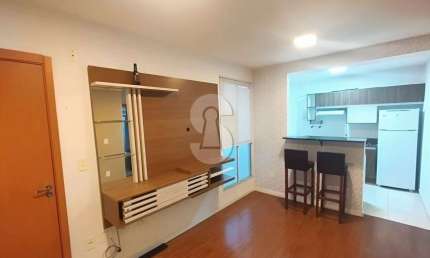 Apartamento com 2 quartos à venda no Santo André, São Leopoldo  por R$ 191.000