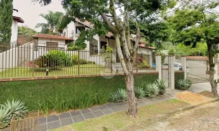 Casa com 4 quartos à venda no Pinheiro, São Leopoldo  por R$ 1.199.000