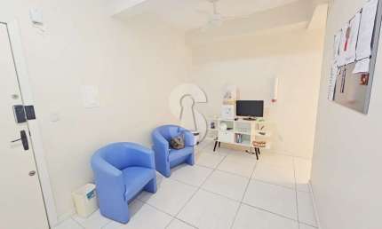 Sala comercial à venda no Centro, São Leopoldo  por R$ 300.000