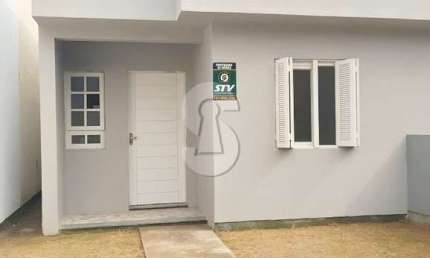 Casa com 2 quartos à venda no Feitoria, São Leopoldo  por R$ 269.000