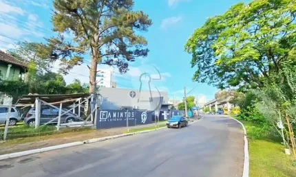 Terreno à venda na Vila Rosa, Novo Hamburgo  por R$ 2.500.000