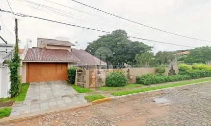 Casa com 4 quartos à venda no Pinheiro, São Leopoldo  por R$ 1.050.000