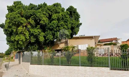 Casa com 3 quartos à venda no Campestre, São Leopoldo  por R$ 930.000