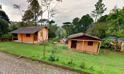 Terreno à venda no Campestre, São Leopoldo  por R$ 170.000