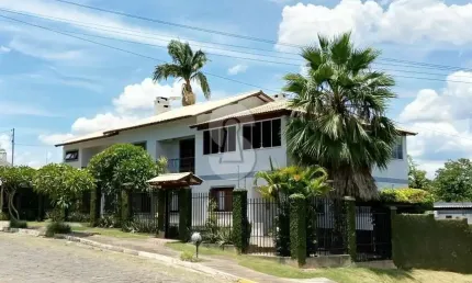 Casa com 4 quartos à venda no Santo André, São Leopoldo  por R$ 1.268.000