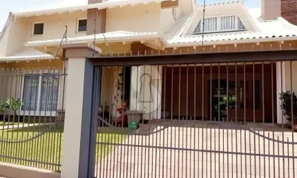 Casa com 4 quartos à venda no Cristo Rei, São Leopoldo  por R$ 1.298.000