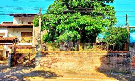 Terreno à venda no Santo André, São Leopoldo  por R$ 250.000