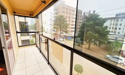 Apartamento com 2 quartos à venda no centro, são leopoldo  por r$ 290.000
