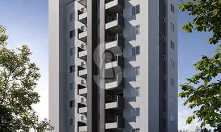 Apartamento com 1 quarto à venda no São José, São Leopoldo  por R$ 352.586