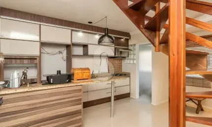 Cobertura com 3 quartos à venda no Centro, São Leopoldo  por R$ 410.000