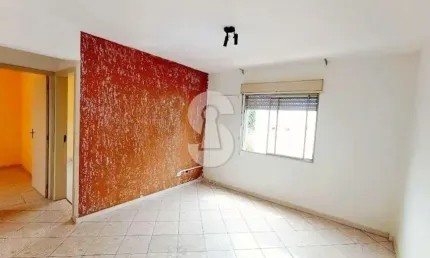 Apartamento com 2 quartos à venda no São Miguel, São Leopoldo  por R$ 136.000