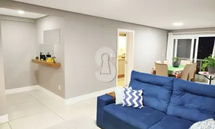 Apartamento com 2 quartos à venda no Fião, São Leopoldo  por R$ 625.000