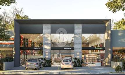 Ponto comercial à venda no Rio Branco, São Leopoldo  por R$ 800.000