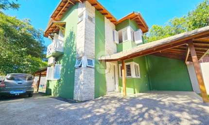 Casa com 3 quartos à venda no Feitoria, São Leopoldo  por R$ 650.000