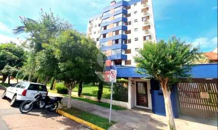 Apartamento com 3 quartos à venda no Centro, Esteio  por R$ 539.000