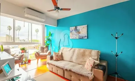 Apartamento com 2 quartos à venda no Centro, São Leopoldo  por R$ 255.000