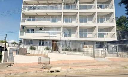 Apartamento com 1 quarto à venda no Feitoria, São Leopoldo  por R$ 99.000