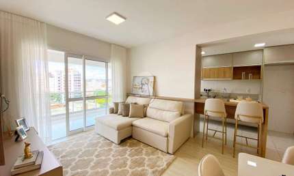 Apartamento com 3 quartos à venda no Centro, São Leopoldo  por R$ 950.000