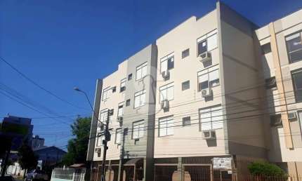 Apartamento com 1 quarto à venda no Centro, São Leopoldo  por R$ 180.000