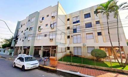 Apartamento com 1 quarto à venda no Centro, São Leopoldo  por R$ 150.000