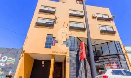 Kitnet / Stúdio à venda no Centro, São Leopoldo  por R$ 120.000
