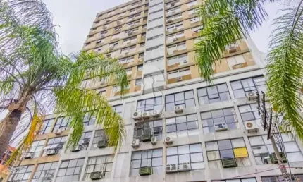 Apartamento com 2 quartos à venda no Centro, São Leopoldo  por R$ 318.000