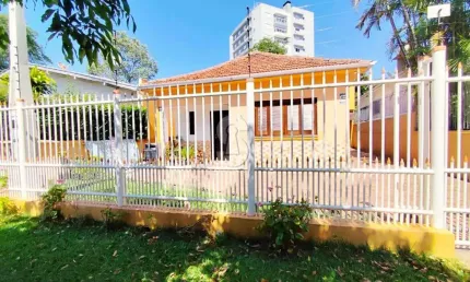 Casa com 3 quartos à venda no Jardim América, São Leopoldo  por R$ 620.000