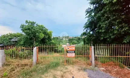 Terreno à venda no Campestre, São Leopoldo  por R$ 80.000