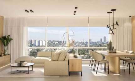 Apartamento com 3 quartos à venda na Vila Rosa, Novo Hamburgo  por R$ 841.757