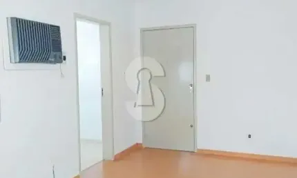 Apartamento com 1 quarto à venda no centro, são leopoldo  por r$ 185.000