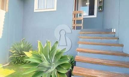 Casa com 2 quartos à venda no Campestre, São Leopoldo  por R$ 299.900