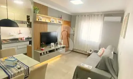 Casa com 2 quartos à venda no Campestre, São Leopoldo  por R$ 299.900