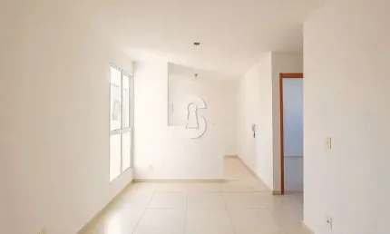 Apartamento com 2 quartos à venda no Santo André, São Leopoldo  por R$ 165.000