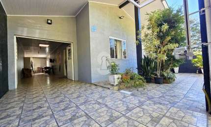 Casa com 3 quartos à venda no Feitoria, São Leopoldo  por R$ 295.000