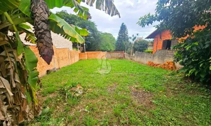 Terreno à venda no Campestre, São Leopoldo  por R$ 200.000