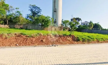Terreno à venda no Campestre, São Leopoldo  por R$ 200.000