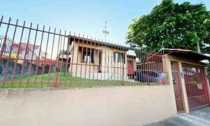 Casa com 3 quartos à venda no Fazenda São Borja, São Leopoldo  por R$ 424.000