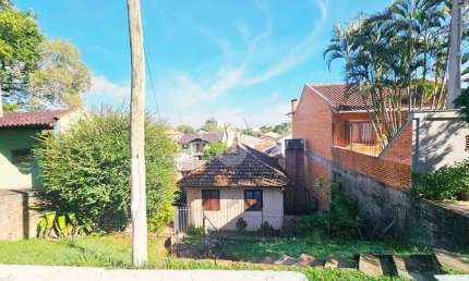 Terreno à venda no Morro do Espelho, São Leopoldo  por R$ 371.000