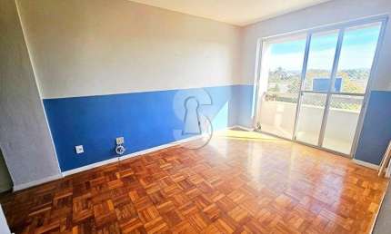 Apartamento com 1 quarto à venda no Centro, São Leopoldo  por R$ 215.000