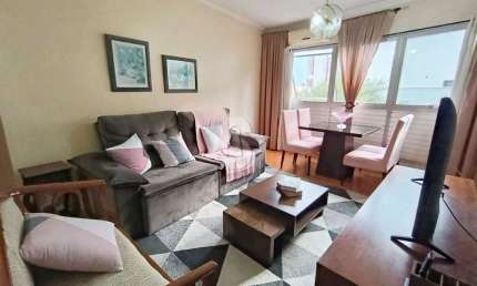 Apartamento com 3 quartos para alugar no Centro, São Leopoldo  por R$ 3.000