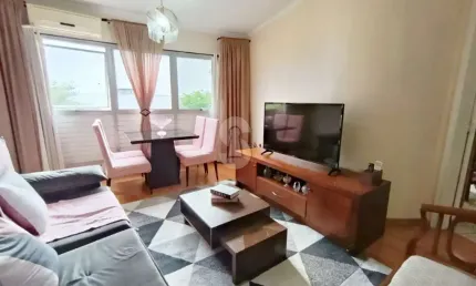 Apartamento com 3 quartos para alugar no Centro, São Leopoldo  por R$ 3.000