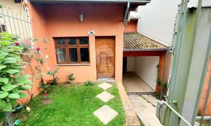 Casa com 2 quartos à venda no Feitoria, São Leopoldo  por R$ 440.000
