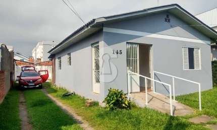 Casa com 3 quartos à venda no Timbaúva, Montenegro  por R$ 270.000