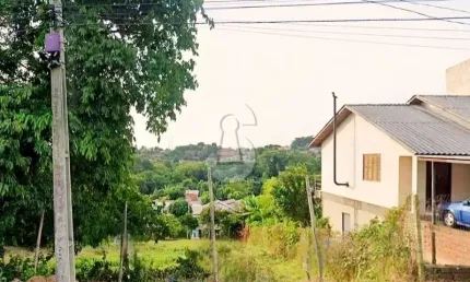 Terreno à venda no Campestre, São Leopoldo  por R$ 120.000