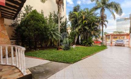 Casa com 4 quartos à venda no Centro, Esteio  por R$ 1.166.000
